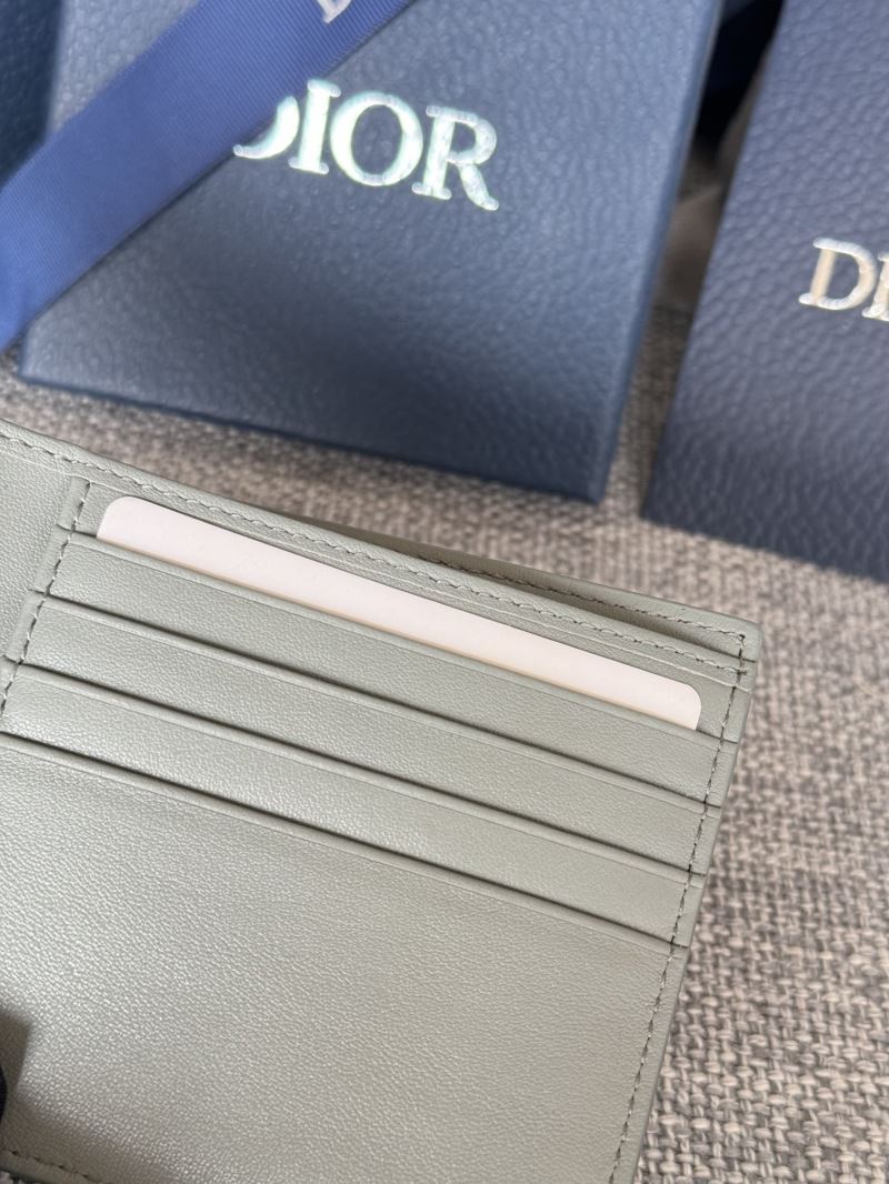 Christian Dior Wallet